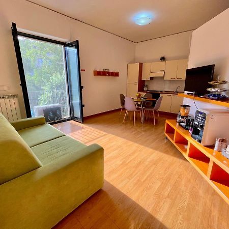 Maria Carolina Casavacanze Daire Caserta Dış mekan fotoğraf