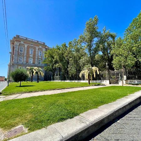 Maria Carolina Casavacanze Daire Caserta Dış mekan fotoğraf