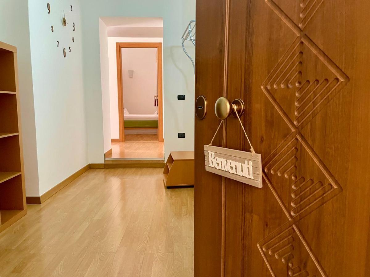 Maria Carolina Casavacanze Daire Caserta Dış mekan fotoğraf