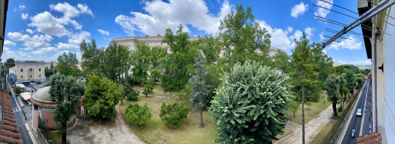 Maria Carolina Casavacanze Daire Caserta Dış mekan fotoğraf