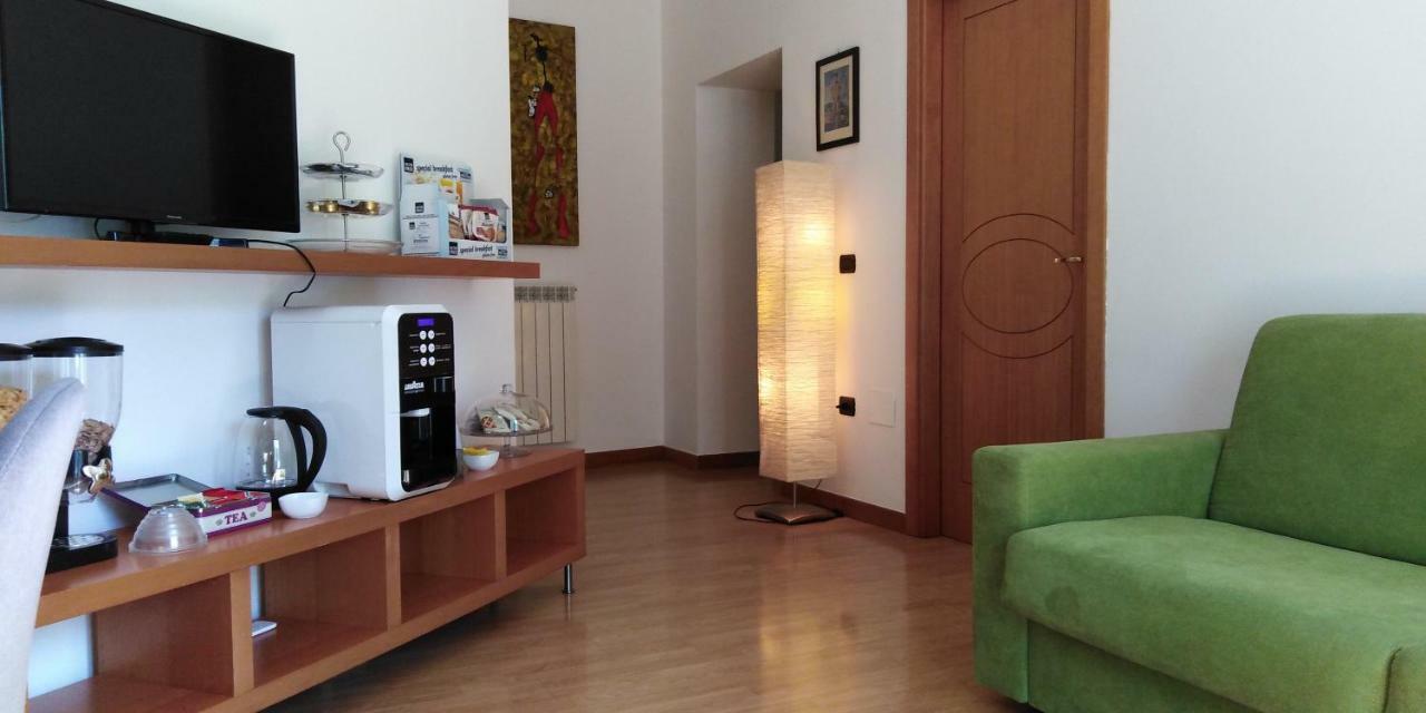 Maria Carolina Casavacanze Daire Caserta Dış mekan fotoğraf